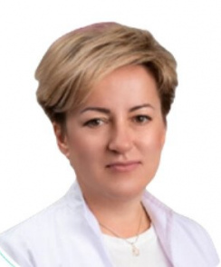 Павлович Марина Вячеславовна психиатр
