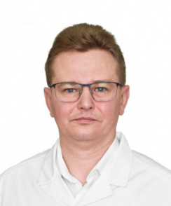 Кобец Роман Александрович маммолог
