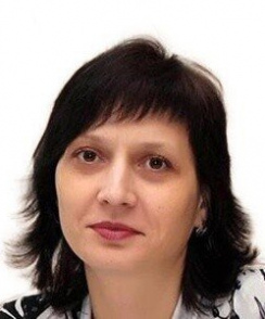 Машина Татьяна Анатольевна невролог