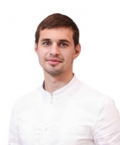 Дунаев Александр Сергеевич стоматолог