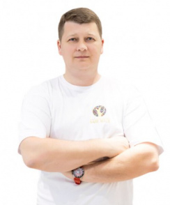 Левченко Андрей Владимирович стоматолог