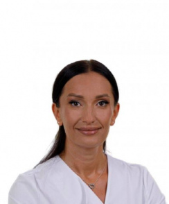 Рыбалко Елена Евгеньевна терапевт