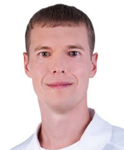 Демин Дмитрий Сергеевич рентгенолог