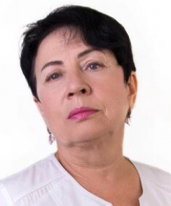 Проказова Елена Арсентьевна гастроэнтеролог