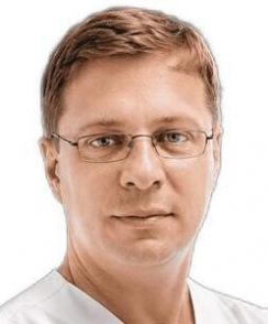 Рудковский Роман Александрович стоматолог