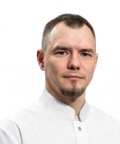 Разномазов Алексей Юрьевич стоматолог