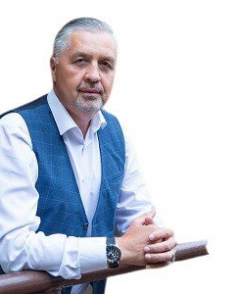 Николин Владимир Владимирович нарколог