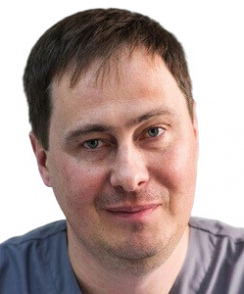 Лабутов Михаил Викторович ортопед