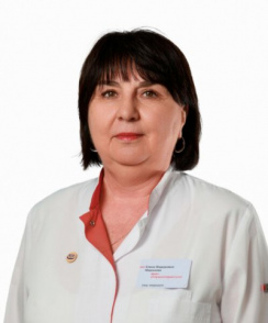 Миронова Елена Федоровна лор (отоларинголог)