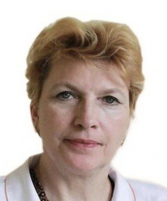 Книжко Татьяна Алексеевна физиотерапевт