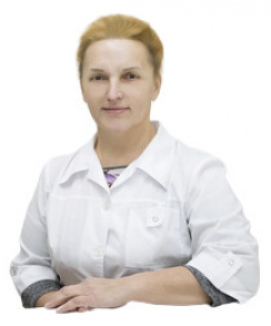 Тарасова Альфия Зуфаровна анестезиолог
