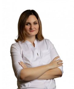 Ермакова Вера Викторовна педиатр