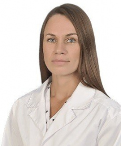 Вихарева Марина Витальевна эндокринолог