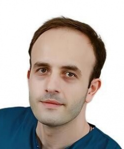 Конджария Адгур Тамазович стоматолог
