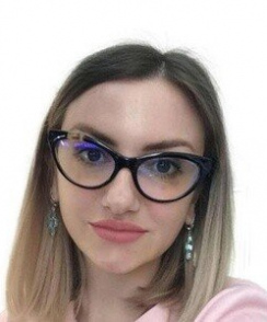 Касумян Ирма Саркисовна узи-специалист