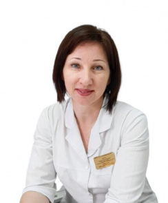 Офлиди Ирина Владимировна гинеколог
