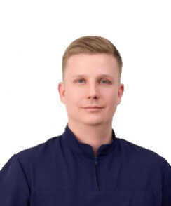 Моисеев Михаил Евгеньевич остеопат