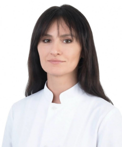 Тишкина Евгения Анатольевна узи-специалист
