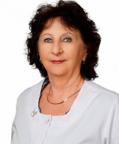 Костова Ирина Владиленовна терапевт