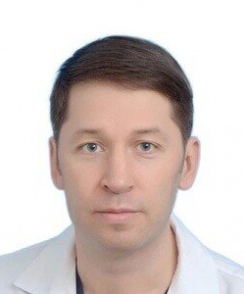 Матвеев Антон Маркович акушер