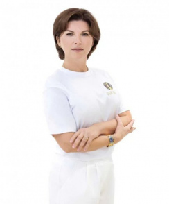 Яцкова (Шишкова) Ирина дерматолог