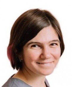 Шатилова Маргарита Сергеевна врач лфк