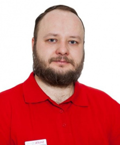Бодров Александр Владимирович уролог
