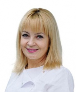 Прокофьева Елена Анатольевна стоматолог