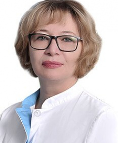 Стоянова Ильмира Камиловна акушер