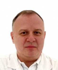 Марков Андрей Николаевич уролог