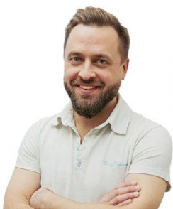 Бисеров Александр Александрович стоматолог