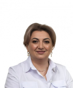 Постолокян Маргарита Григорьевна гинеколог