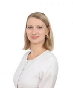Щербакова Ирина Геннадьевна узи-специалист