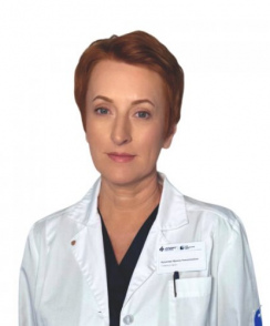 Кушнир Ирина Николаевна ревматолог