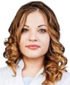 Тартина Анна Анатольевна дерматолог