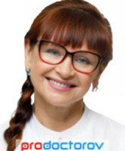 Кошеварова Марина Анатольевна стоматолог