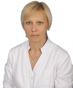 Воронова Наталья Геннадьевна гастроэнтеролог