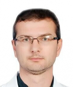 Осетров Александр Викторович венеролог