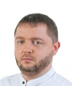 Лепов Алексей Алексеевич аллерголог
