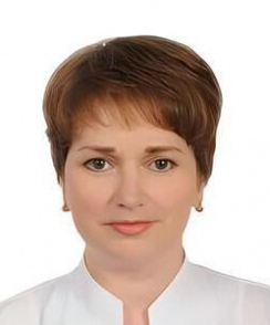 Резник Ольга Руслановна гинеколог
