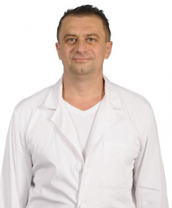 Ковалев Дмитрий Валерьевич хирург