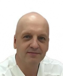 Литовка Юрий Георгиевич маммолог