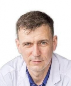 Тимошенко Станислав Владимирович лор (отоларинголог)