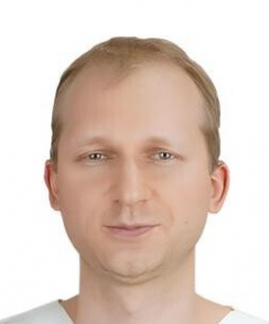 Шатилов Владимир Дмитриевич рентгенолог