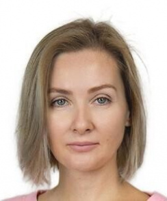 Ряполова Татьяна Анатольевна узи-специалист
