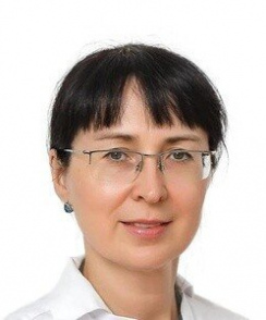 Мартинчук Катарина Юрьевна узи-специалист