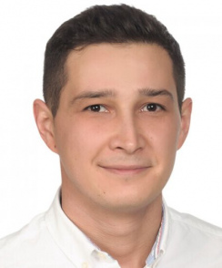 Муминов Дамир Ахмедович стоматолог