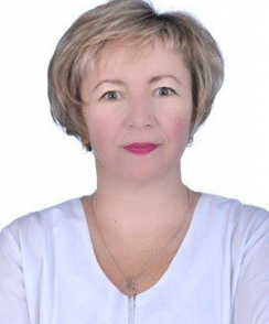 Колесникова Татьяна Александровна врач функциональной диагностики