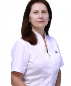 Белевич Елена Владиславовна кардиолог