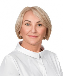 Лукьянец Лариса Владимировна гинеколог